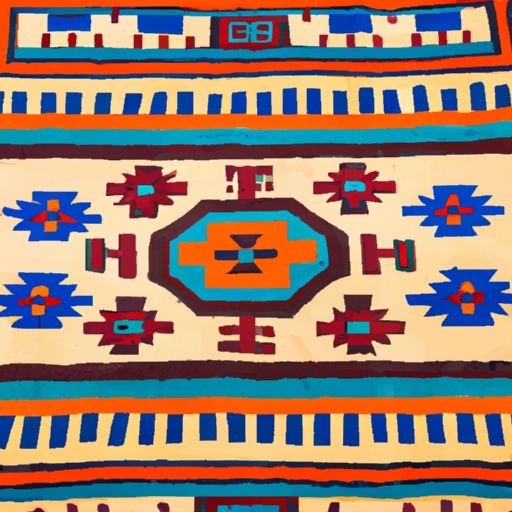 Jungle carpet designs